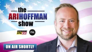 The Ari Hoffman Show 2/14/22