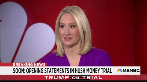 Too much to attack' Trump with if he chooses to take witness stand in hush money trial