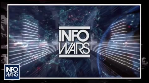 INFOWARS by INFOBEAR LIVE 24/7