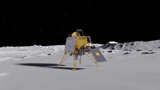 | Chandrayaan 3 | How it Works
