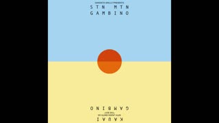 Childish Gambino - STN MTN Mixtape