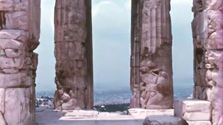 Documentary - Athens - The Golden Age (1962)