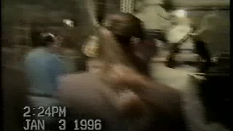 911 - 1996 Inspections - Part 2