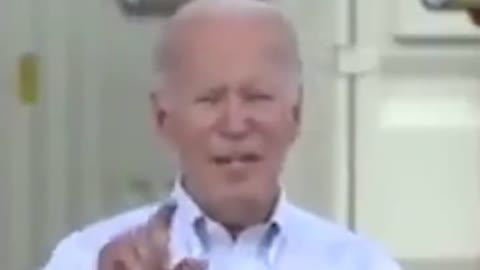 Biden Stops Mid-Speech To Ask For Help With Pronunciation