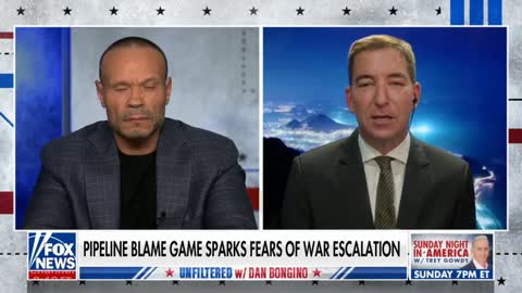 MUST WATCH, Dan Bongino on fox, Biden slow walking USA in to WW3, Florida aftermath.