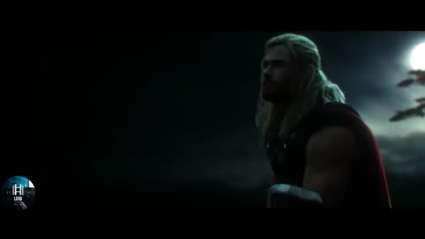 New Movie Trailer THOR 5 : Legend of Hercules Teaser Trailer I Marvel Studios , The Avengers