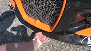 This BUGATTI OWNER Never Gives Up! CRAZIEST GUMBALL 3000 DRIVE