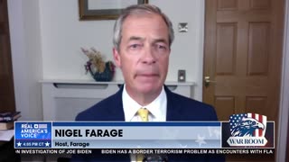 Nigel Farage Gets An Apology from the BBC