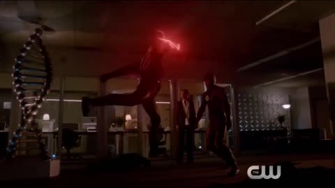 Why Reverse Flash Shouldn't Return in The Flash S9