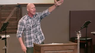 Experiencing God: Don't Ring The Bell (Part 2) | Pastor Shane Idleman