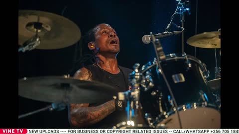 RIP! Dead Kennedy's Drummer D.H Peligro final Intense Moments Before He Suddenly Died