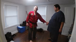 Tong Hap Kwan Hapkido