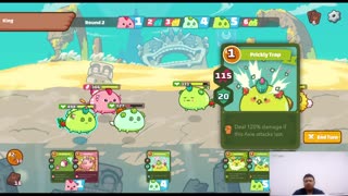 How To Play Axie with Strategies 019