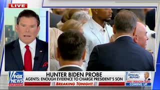 HUGE: Feds Plan To Charge Hunter Biden, Now Have Enough Evidence