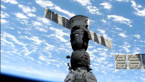 Expedition 69 Soyuz MS-23 Landing Day Highlights - Sept. 27, 2023