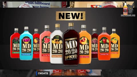 🚨 BREAKING NEWS 🚨 NEW MD 20/20 SPIKED Flavor Available in Select Markets