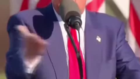 The President Trump Speech ❤️ 🔥(Highlight)