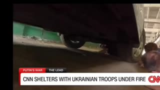 A CNN War propaganda video dissected