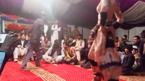 New wedding mujra2020 Pakistani Mujra Dance New_ MOj Masti