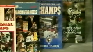 1994 - The Sports Illustrated Store is Open for Business