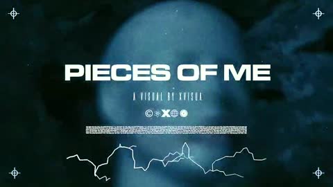 PULSE - Pieces Of Me (Official Music Video)