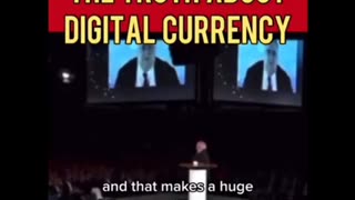 The Truth About Digital Currency