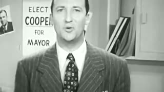 Propaganda (1948) educational video