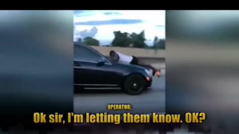 Crazy police chases reaction 🤣