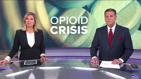 Hennepin County issues opioid OD spike alert