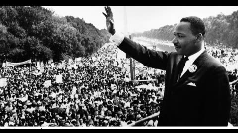 MLK's Iconic Speech: A Beacon of American Dream