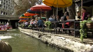 San Antonio Riverwalk