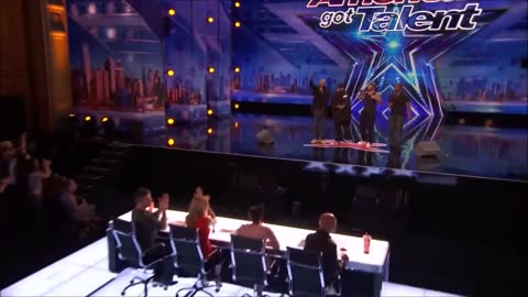 Top 10 Surprising American Got Talent Auditions.