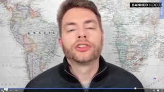 Paul Joseph Watson on the current thing 1-04-22