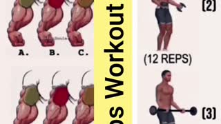 Home Workout tips 15