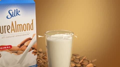 This milk might make you vegan...