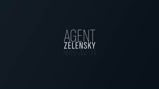 A Scott Ritter Investigation Agent Zelensky - Part 1