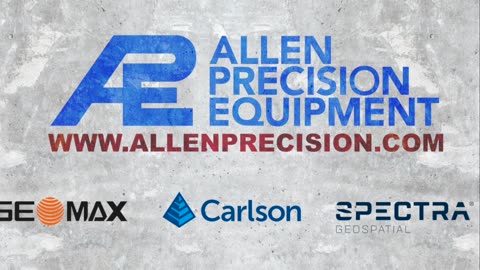 Allen Precision Equipment