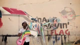 K'NAAN - Wavin' Flag (2010 Coca-Cola Celebration Mix)