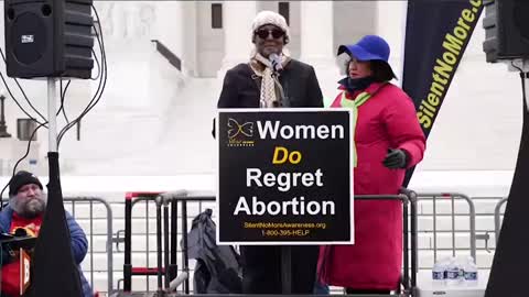 Former Planned Parenthood Worker Regrets Her Own Abortion