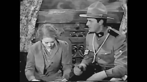 Caryl of rhe Mountains - 1936 with Rin Tin Tin