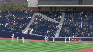 MLB Road to the Show cont.