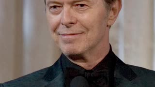 DAVID BOWIE'S PASSING ❤️ - January 10th, 2016