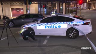 A young woman killed and another fighting for life after a horror night on Perth roads ABC News