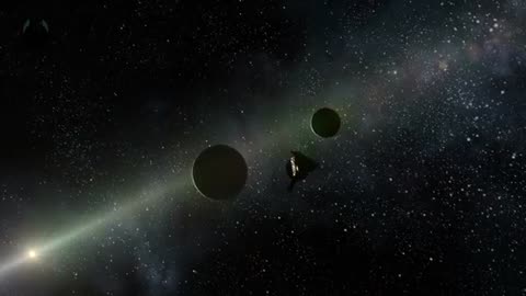 How Long Would It Take To Travel the Solar System- - Unveiled