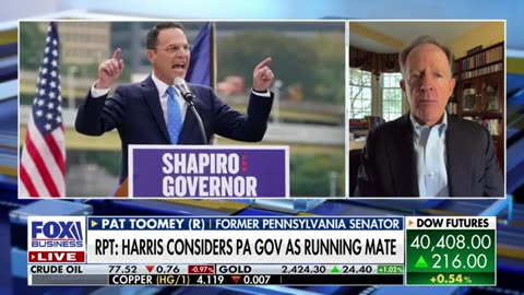 Former senator warns Americans that they’re in for large tax hike if Harris wins