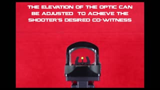OuterImpact - Adjustable Mount