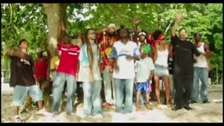 Alborosie - Jah Jah Crown - RELOADED