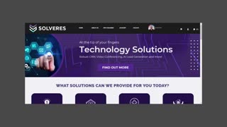 The Solveres Solutions Update