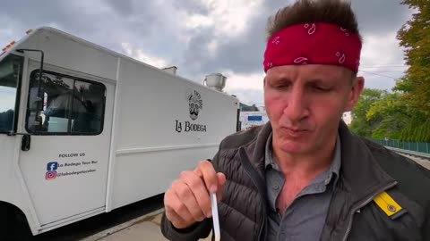 Minnesota Food Truck Face Off! I WANT My Money Back!