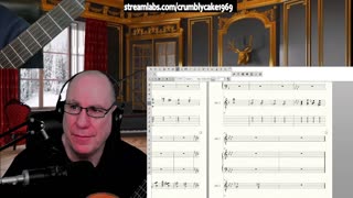 Composing for the Classical Guitarist: II-V-I Shell Chord Inversions